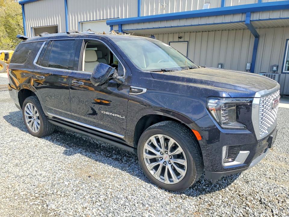 46907976 :رقم المزاد ، 1GKS1DKL8RR294619 vin ، 2024 Gmc Yukon مزاد بيع