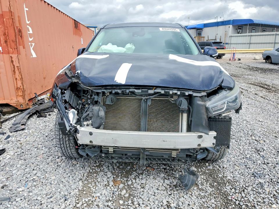 Aukcja sprzedaży 2020 Infiniti Qx60, vin: 5N1DL0MN3LC514471, numer aukcji: 45544206