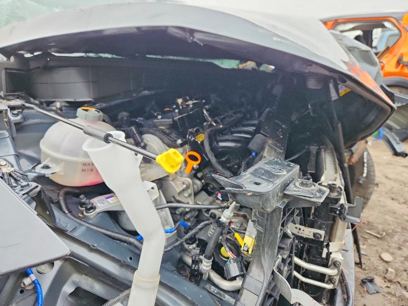 Продаж на аукціоні авто 2024 Kia Sportage, vin: KNDPUCDF5R7283289, номер лоту: 41758096