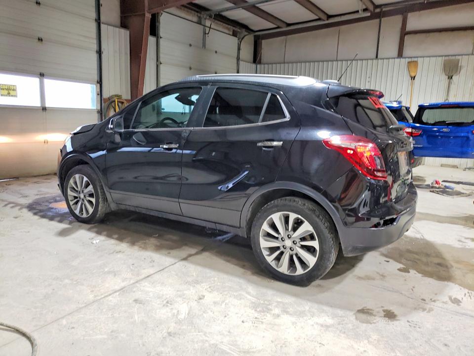 Продажа на аукционе авто 2019 Buick Encore, vin: KL4CJESBXKB962149, номер лота: 78449055