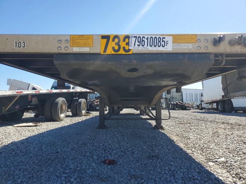 Продажа на аукционе авто 2012 Utlity Trailers, vin: 1UYFS2484CA442733, номер лота: 54898916