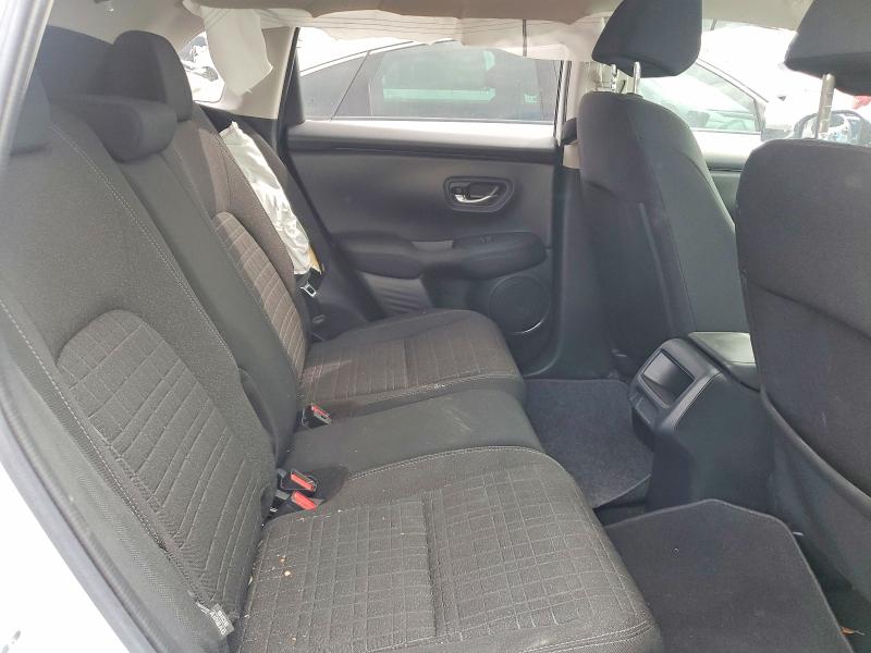 Aukcja sprzedaży 2023 Honda Hr-v, vin: 3CZRZ2H35PM746145, numer aukcji: 79262795
