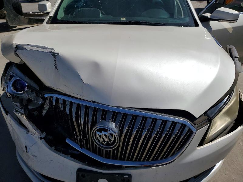 Aukcja sprzedaży 2014 Buick Lacrosse, vin: 1G4GB5GR2EF145082, numer aukcji: 46695026