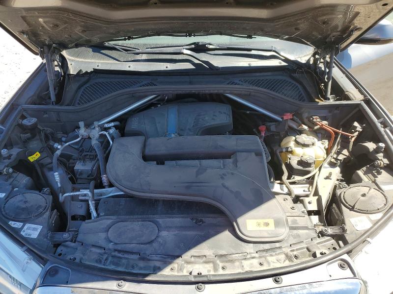Продажа на аукционе авто 2018 Bmw X5, vin: 5UXKT0C54J0W01273, номер лота: 46159166