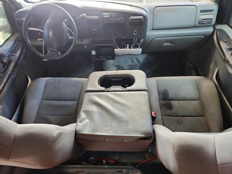 Aukcja sprzedaży 2007 Ford F250, vin: 1FTSW21P27EA60695, numer aukcji: 41803646