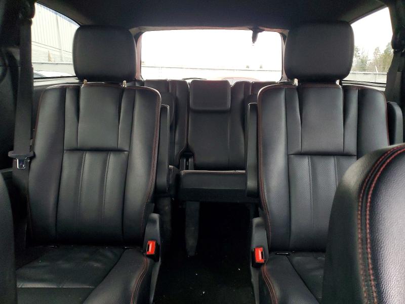 Продаж на аукціоні авто 2019 Dodge Grand Caravan, vin: 2C4RDGEG5KR648680, номер лоту: 46307176