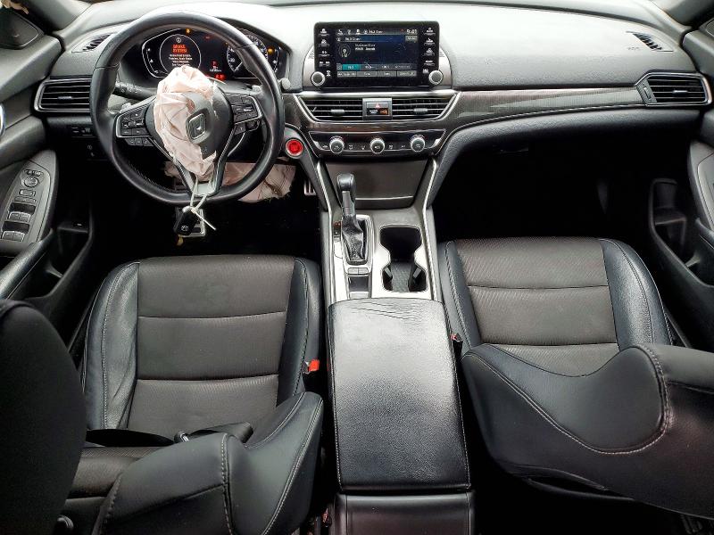 Продаж на аукціоні авто 2018 Honda Accord, vin: 1HGCV1F38JA250685, номер лоту: 46646376