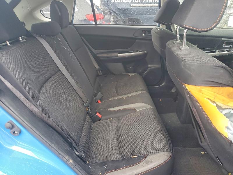 Продаж на аукціоні авто 2017 Subaru Crosstrek, vin: JF2GPABC6HH240627, номер лоту: 46149176