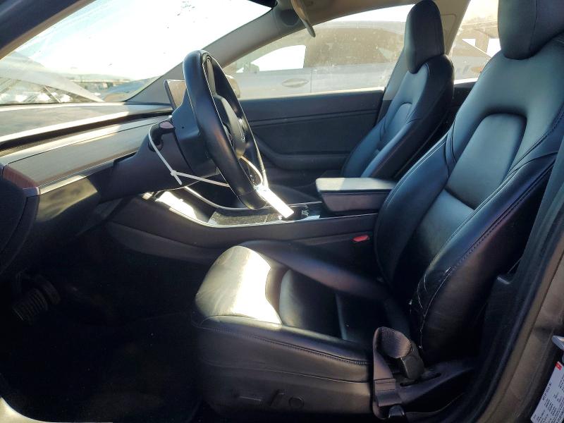Auction sale of the 2018 Tesla Model 3, vin: 5YJ3E1EA0JF056786, lot number: 46506676