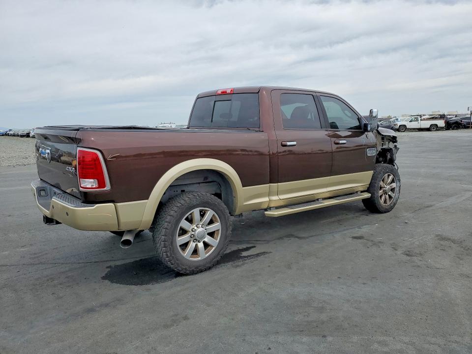 47062746 :رقم المزاد ، 3C6UR5GL9EG279205 vin ، 2014 Ram 2500 مزاد بيع