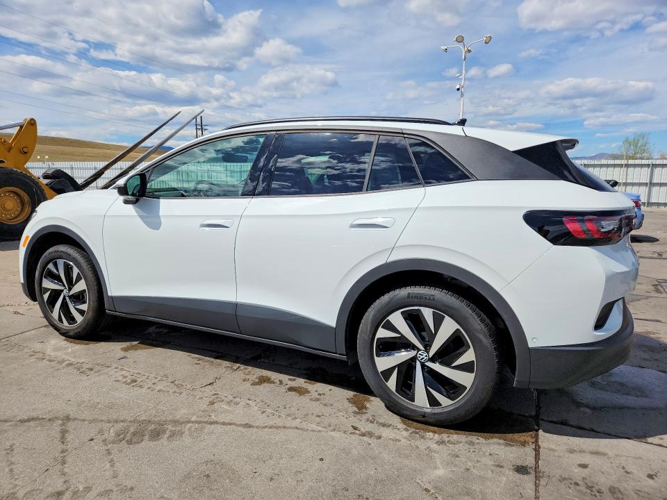 Aukcja sprzedaży 2024 Volkswagen Id.4, vin: 1V2BMPE82RC017770, numer aukcji: 48130746