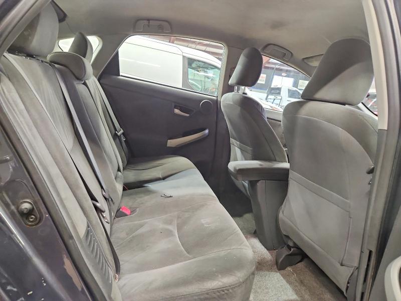 Продаж на аукціоні авто 2010 Toyota Prius, vin: JTDKN3DU0A0222824, номер лоту: 45454216