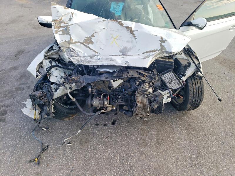 Aukcja sprzedaży 2016 Hyundai Veloster, vin: KMHTC6AE4GU297421, numer aukcji: 45650396