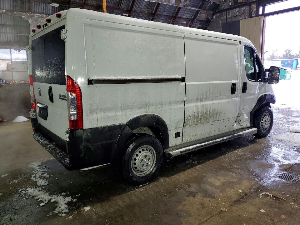 Aukcja sprzedaży 2025 Ram Promaster 2500, vin: 3C6LRVVG8SE526562, numer aukcji: 79631715