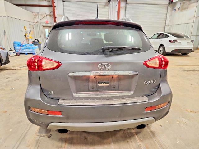 Продаж на аукціоні авто 2016 Infiniti Qx50, vin: JN1BJ0RRXGM263738, номер лоту: 47701296