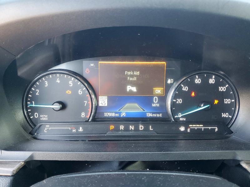 41923716 :رقم المزاد ، 1FMSK8FHXMGB03630 vin ، 2021 Ford Explorer مزاد بيع