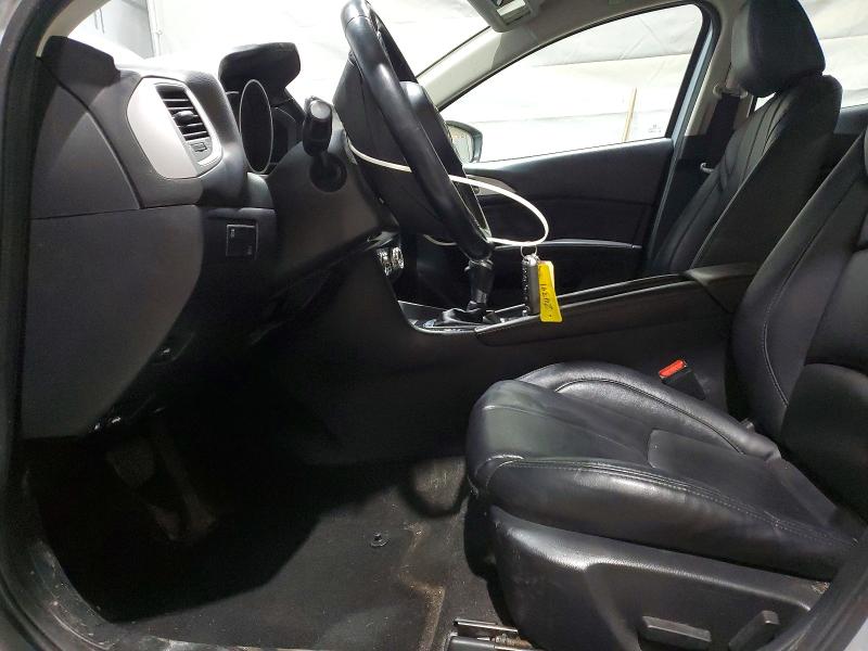 42073976 :رقم المزاد ، 3MZBN1V77HM148402 vin ، 2017 Mazda 3 مزاد بيع