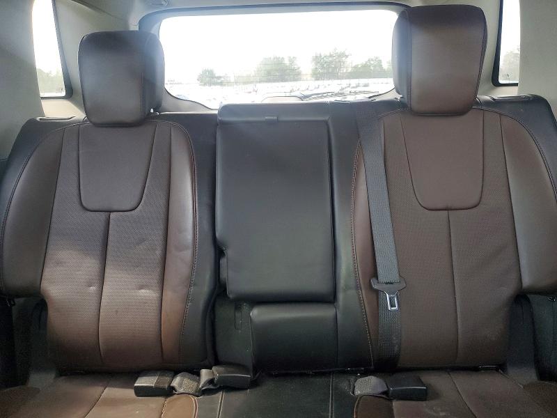 Aukcja sprzedaży 2015 Gmc Terrain, vin: 2GKALSEK3F6169810, numer aukcji: 47546656