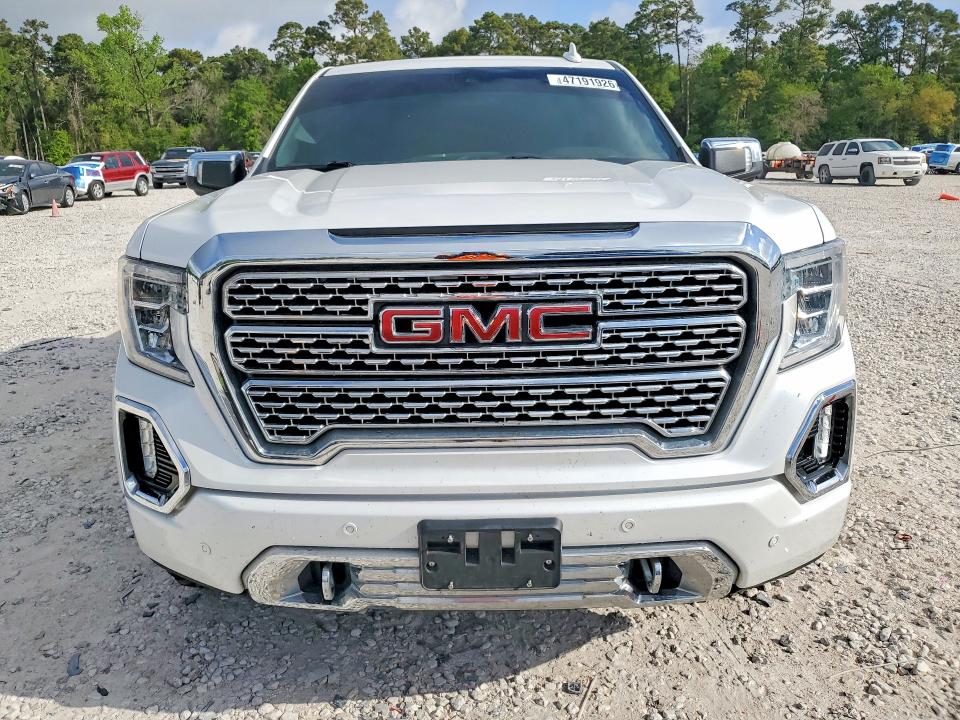 47191926 :رقم المزاد ، 3GTU9FEL7MG381909 vin ، 2021 Gmc Sierra مزاد بيع