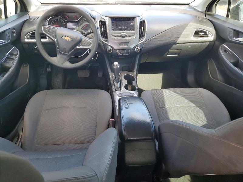 Продажа на аукционе авто 2019 Chevrolet Cruze, vin: 1G1BC5SM3K7152483, номер лота: 48228466