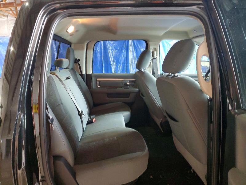 Aukcja sprzedaży 2019 Ram 1500 Classic, vin: 1C6RR7LT9KS559668, numer aukcji: 79783325