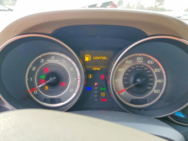 2012 Acura Mdx მანქანა იყიდება აუქციონზე, vin: 2HNYD2H30CH526723, აუქციონის ნომერი: 46912286