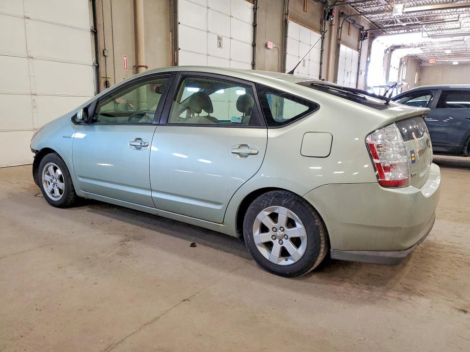 Aukcja sprzedaży 2008 Toyota Prius, vin: JTDKB20U483350775, numer aukcji: 48363466