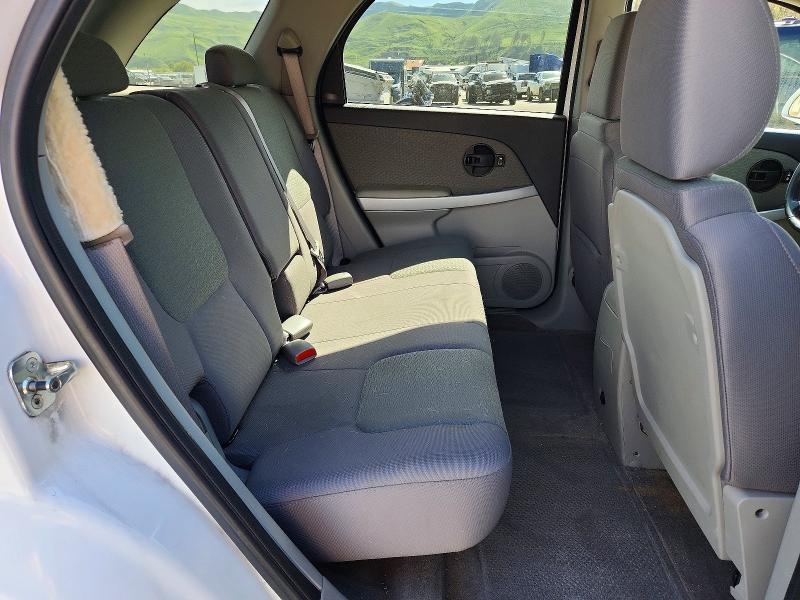 Aukcja sprzedaży 2008 Chevrolet Equinox, vin: 2CNDL33F986291199, numer aukcji: 79775235