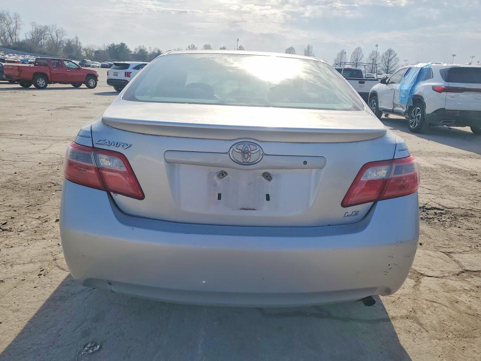 Продажа на аукционе авто 2007 Toyota Camry, vin: 4T1BE46K87U188842, номер лота: 47436676