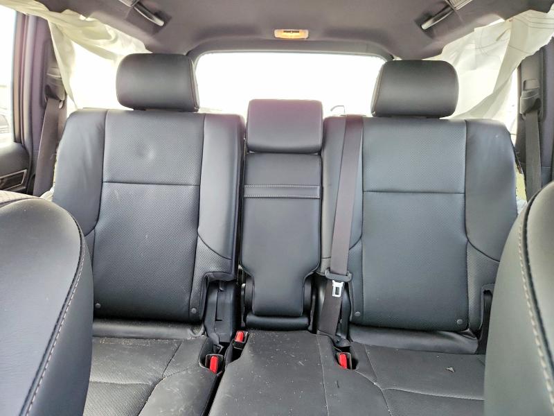 47225316 :رقم المزاد ، JTJGM7BX8N5318090 vin ، 2022 Lexus Gx 460 مزاد بيع