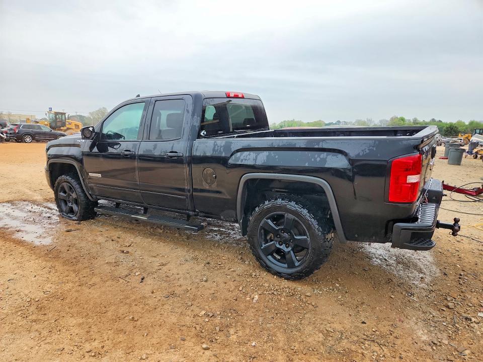 Продажа на аукционе авто 2017 Gmc Sierra, vin: 1GTV2LEC1HZ131823, номер лота: 47901936