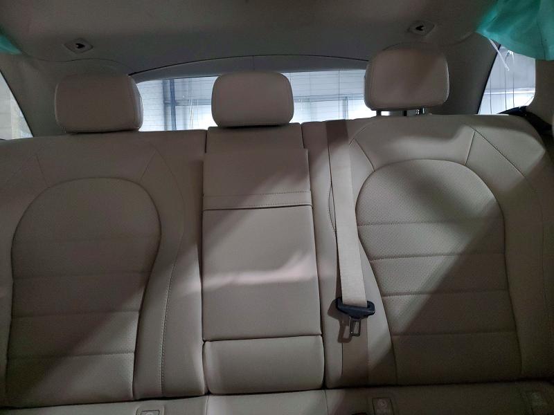Aukcja sprzedaży 2022 Mercedes-benz Glc, vin: W1N0G8EB8NG120138, numer aukcji: 47091916