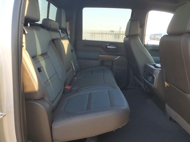 Aukcja sprzedaży 2021 Gmc Sierra, vin: 1GT49REY6MF277300, numer aukcji: 46501416