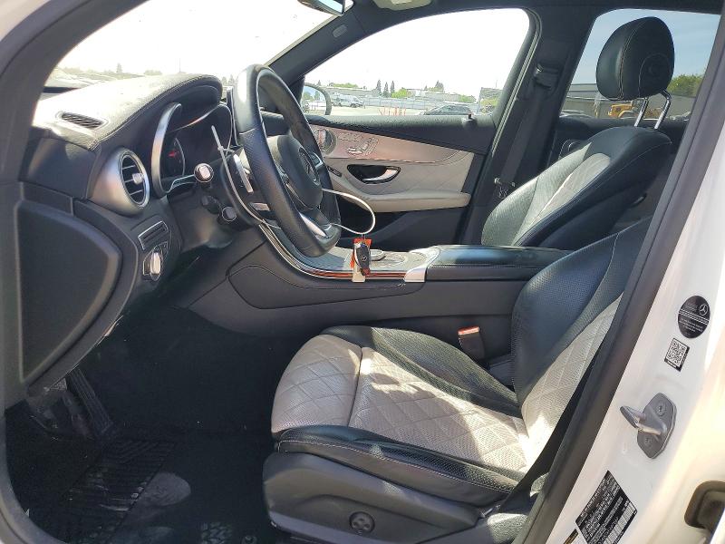 Aukcja sprzedaży 2019 Mercedes-benz Glc, vin: WDC0G4JB3KF497669, numer aukcji: 47566386