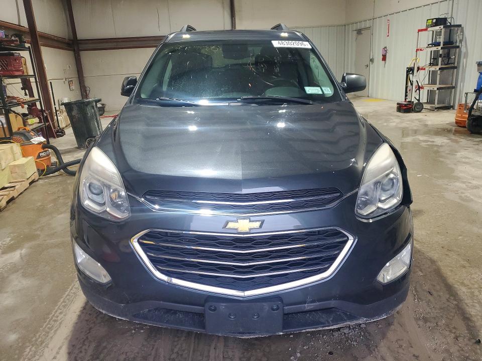 48302096 :رقم المزاد ، 2GNFLFEK4H6178681 vin ، 2017 Chevrolet Equinox مزاد بيع