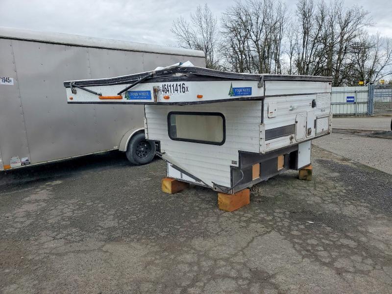 Продаж на аукціоні авто 2020 Four Wheel Recreational Vehicle (rv), vin: 11692HC, номер лоту: 46411416