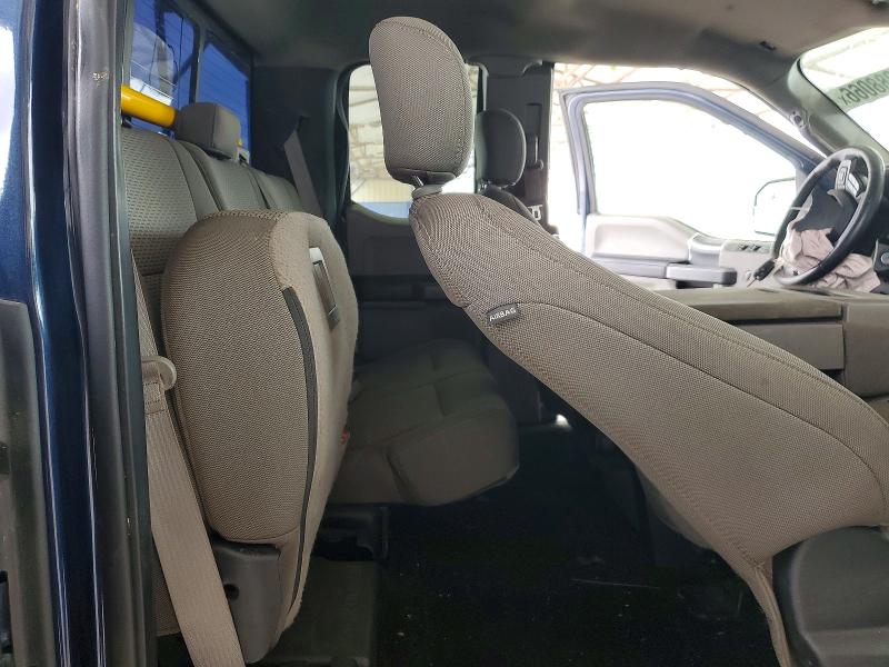 2018 Ford F150 მანქანა იყიდება აუქციონზე, vin: 1FTEX1EP2JFD04636, აუქციონის ნომერი: 47288066
