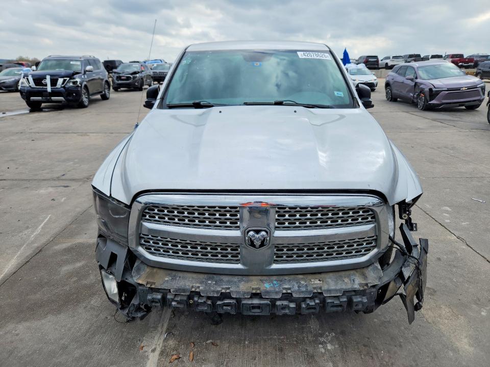 Aukcja sprzedaży 2014 Ram Trucks 1500, vin: 1C6RR6KTXES101329, numer aukcji: 42078626