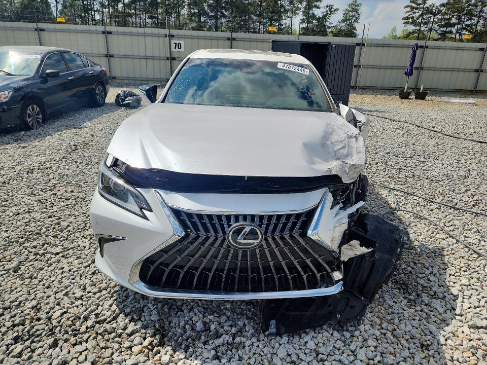 Продажа на аукционе авто 2025 Lexus Es 300h, vin: 58ADA1C18SU060049, номер лота: 47872446