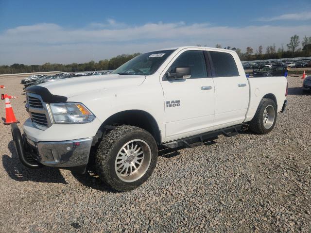 Продаж на аукціоні авто 2016 Ram 1500, vin: 1C6RR7LGXGS410650, номер лоту: 46725326