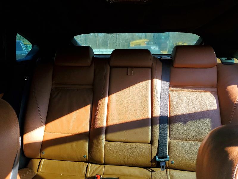Продаж на аукціоні авто 2012 Bmw X6, vin: 5UXFG8C58CLZ97181, номер лоту: 46932606