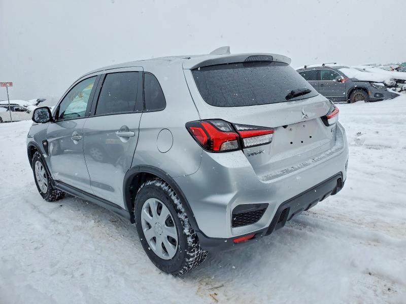 Продажа на аукционе авто 2024 Mitsubishi Rvr, vin: JA4AHUAU3RU604941, номер лота: 47121586