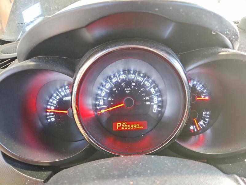 2011 Kia Soul მანქანა იყიდება აუქციონზე, vin: KNDJT2A2XB7734940, აუქციონის ნომერი: 41775126