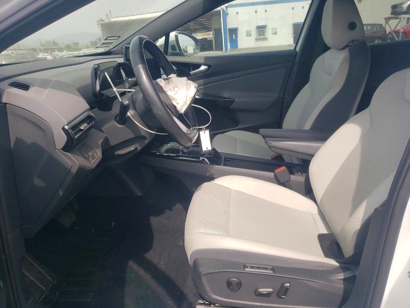 Продажа на аукционе авто 2022 Volkswagen Id.4, vin: WVGKMPE2XNP071720, номер лота: 47595396