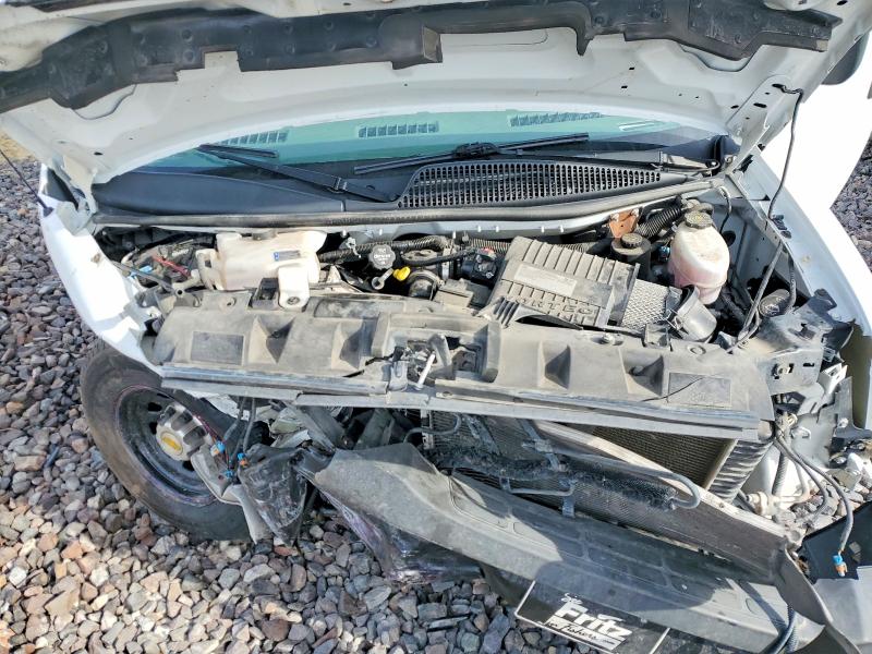Aukcja sprzedaży 2020 Chevrolet Express G3500, vin: 1GCZGHFG3L1253169, numer aukcji: 47090336