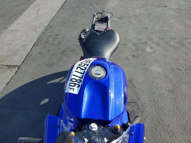 Продаж на аукціоні авто 2023 Yamaha Yzfr7, vin: JYARM38Y1PA001858, номер лоту: 45527786