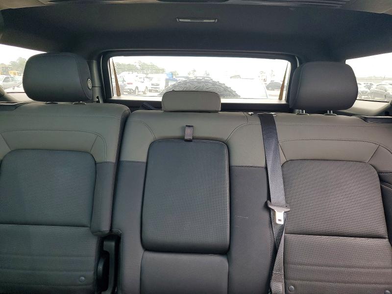Aukcja sprzedaży 2024 Gmc Hummer Suv, vin: 1GKB0RDC4RU110531, numer aukcji: 78740105