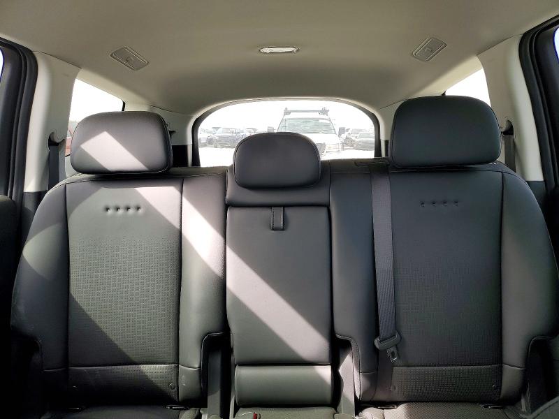 Продажа на аукционе авто 2026 Hyundai Ioniq 9, vin: 7YAMUFS32TY003559, номер лота: 47271816