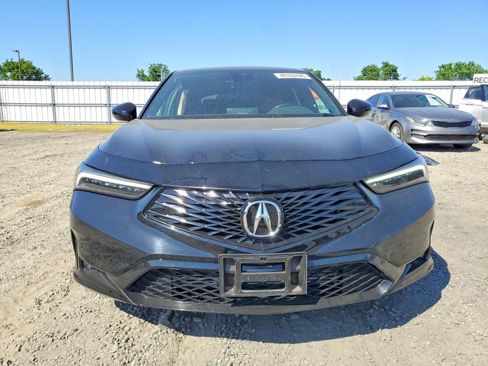 2025 Acura Integra მანქანა იყიდება აუქციონზე, vin: 19UDE4H32SA016790, აუქციონის ნომერი: 46762446