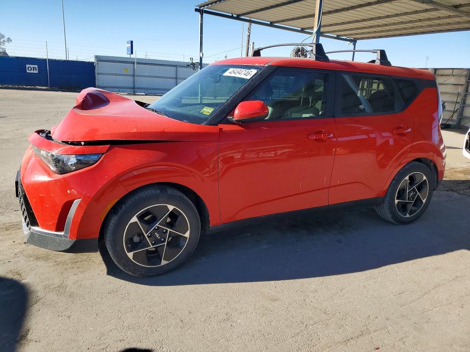 Aukcja sprzedaży 2023 Kia Soul, vin: KNDJ33AU9P7213867, numer aukcji: 46494746